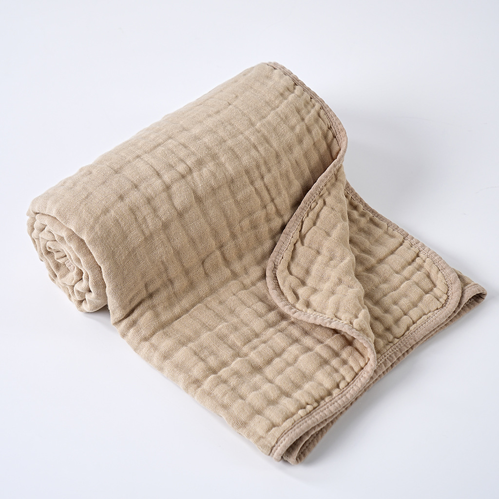 Baby Bath Towel Cream