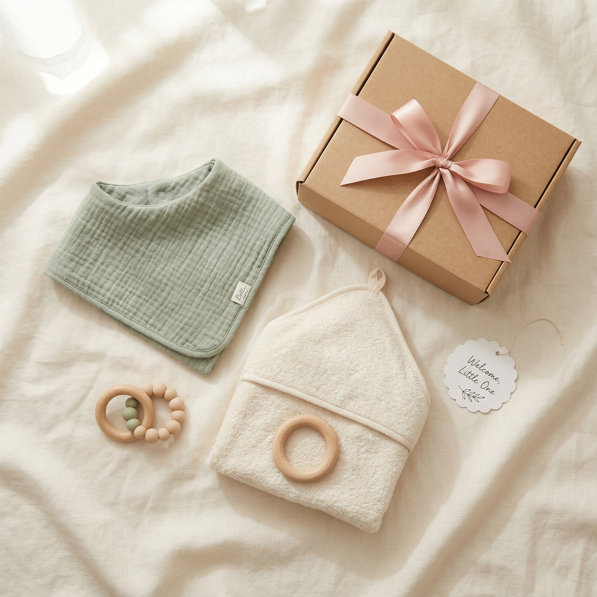 Best Baby Shower Gifts Singapore